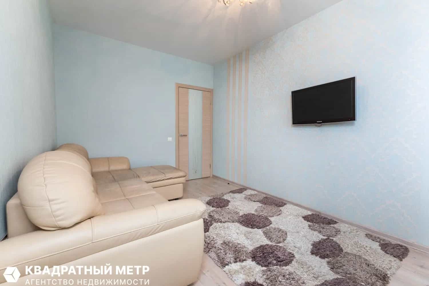 Беларусь, Минский район, деревня Боровляны, Первомайская улица, 48к1, фото 25