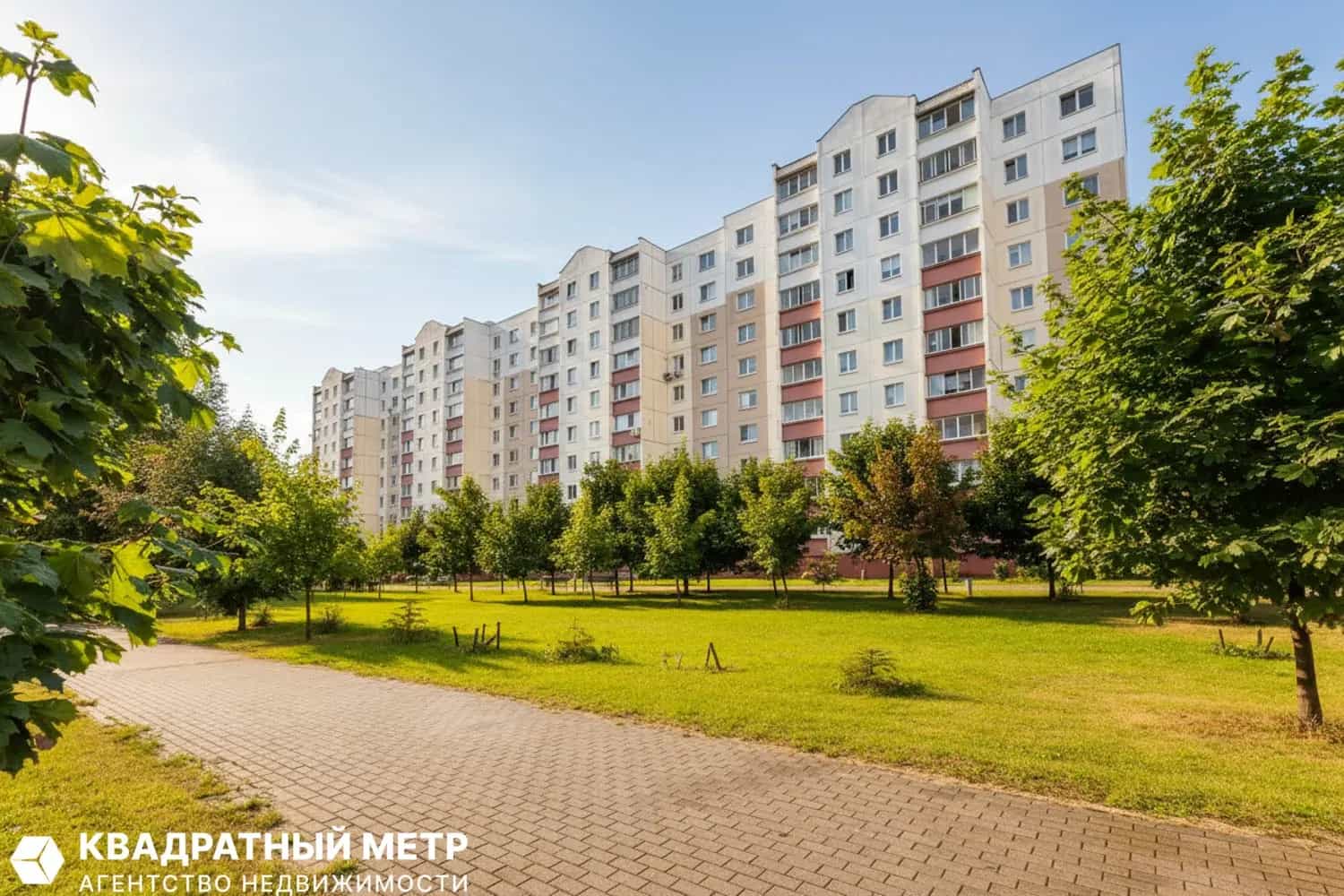 Беларусь, Минский район, деревня Боровляны, Первомайская улица, 48к1, фото 31