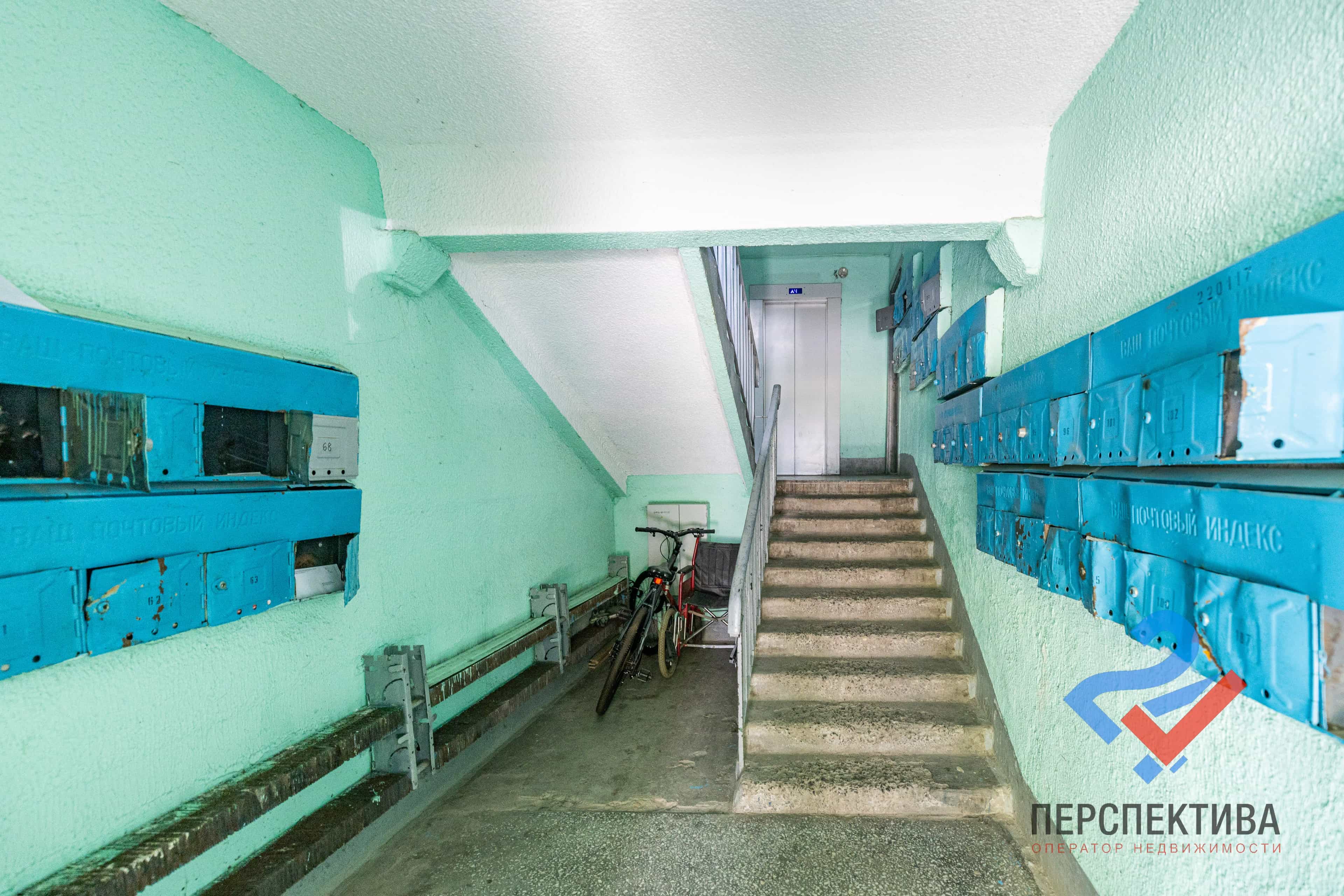 Беларусь, Минск, улица Белецкого, 14к2, фото 24