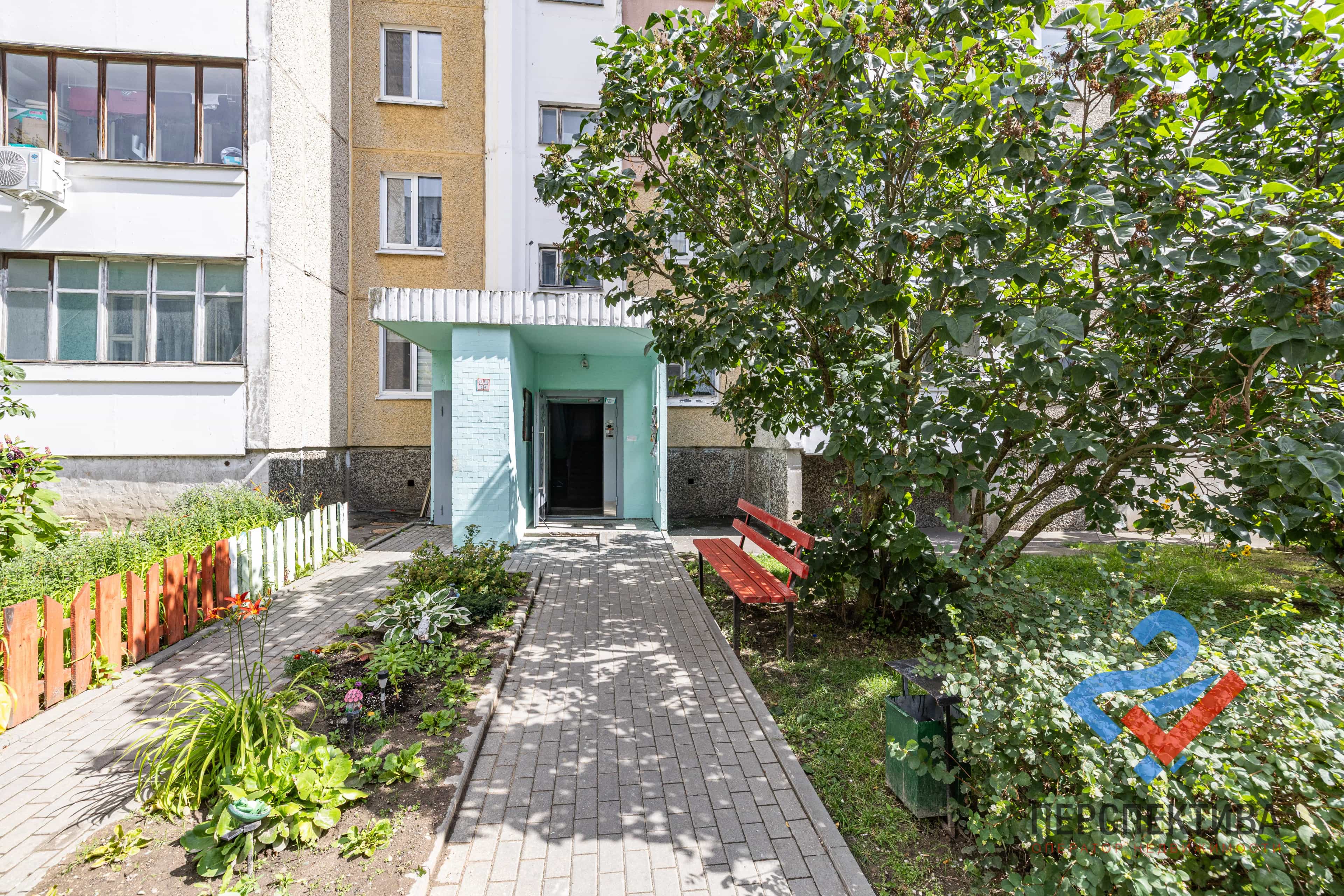 Беларусь, Минск, улица Белецкого, 14к2, фото 25