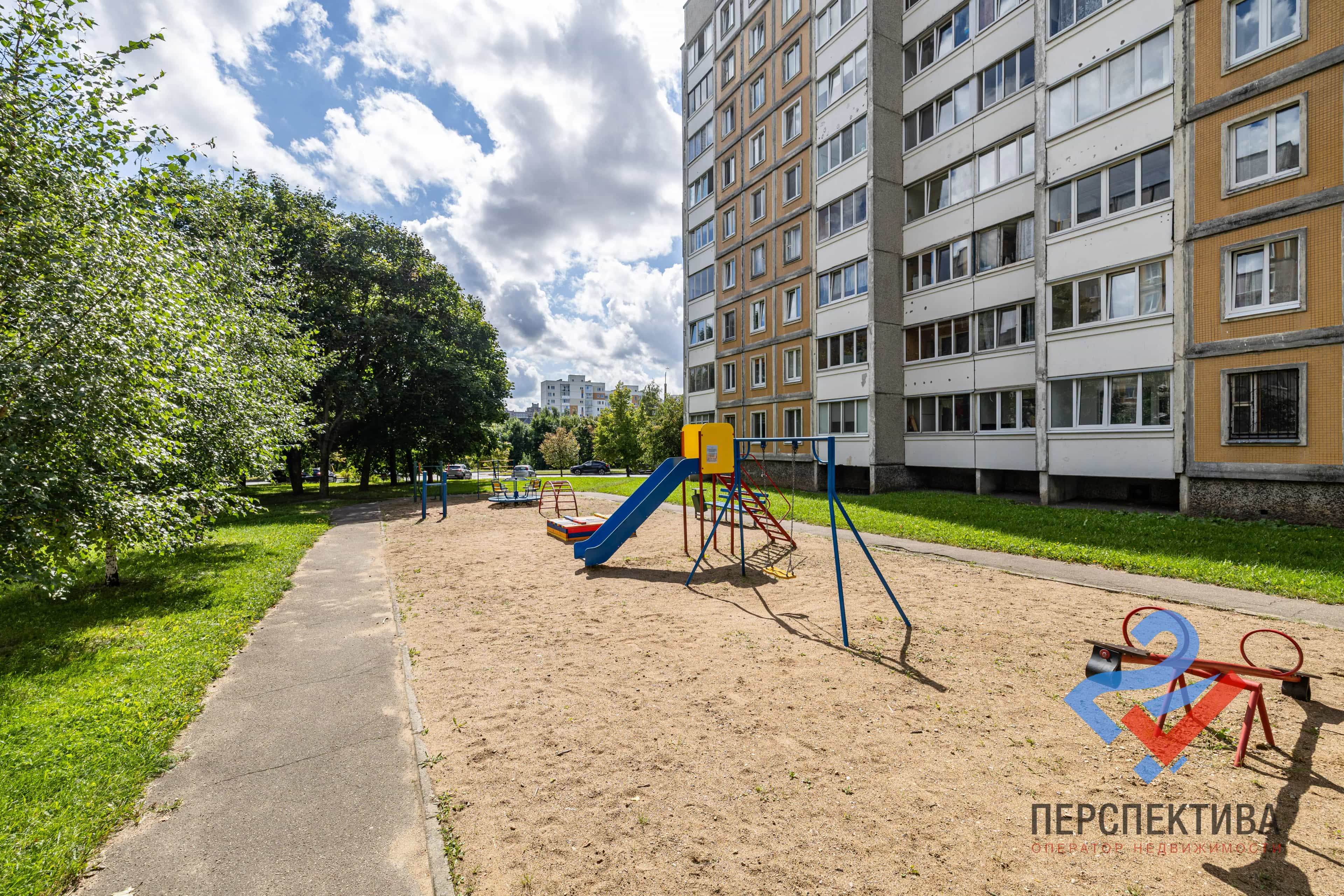 Беларусь, Минск, улица Белецкого, 14к2, фото 26