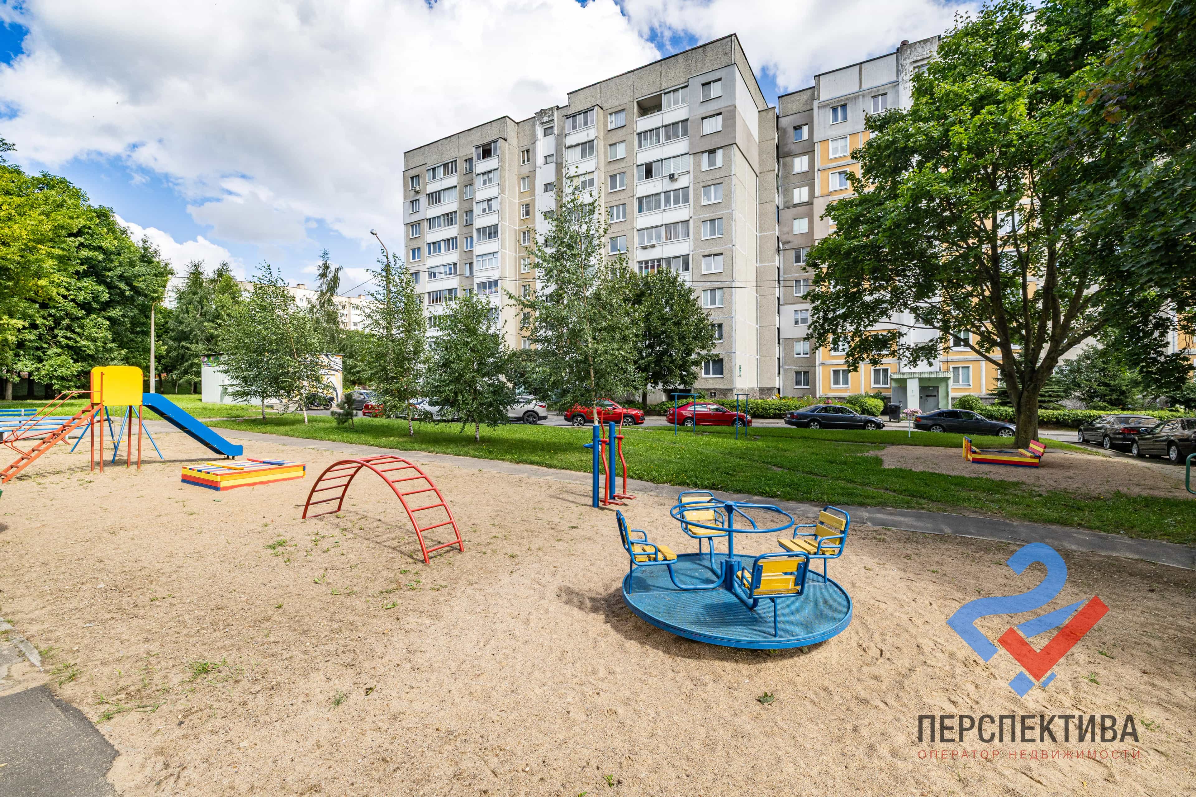 Беларусь, Минск, улица Белецкого, 14к2, фото 27