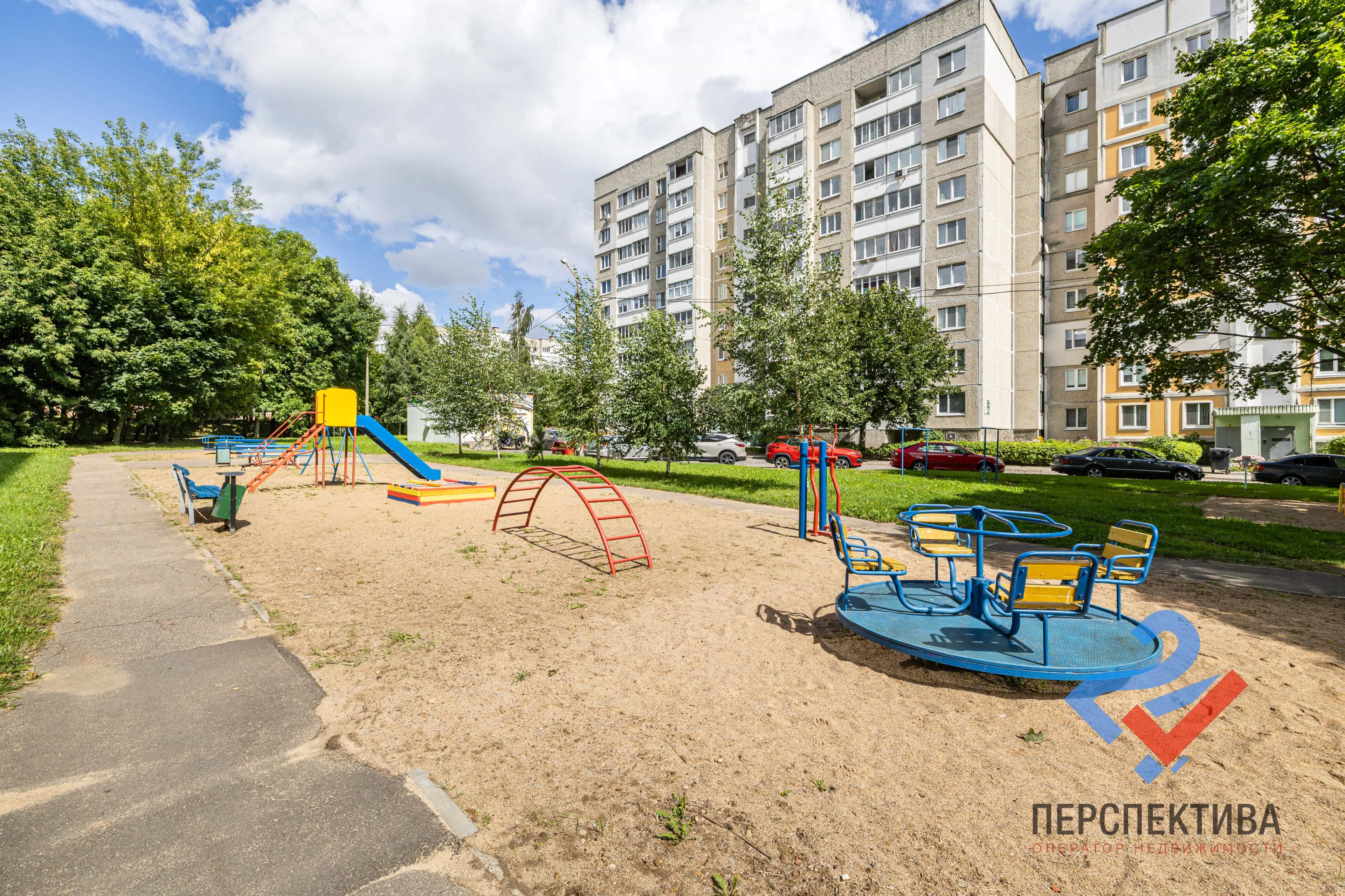 Беларусь, Минск, улица Белецкого, 14к2, фото 28
