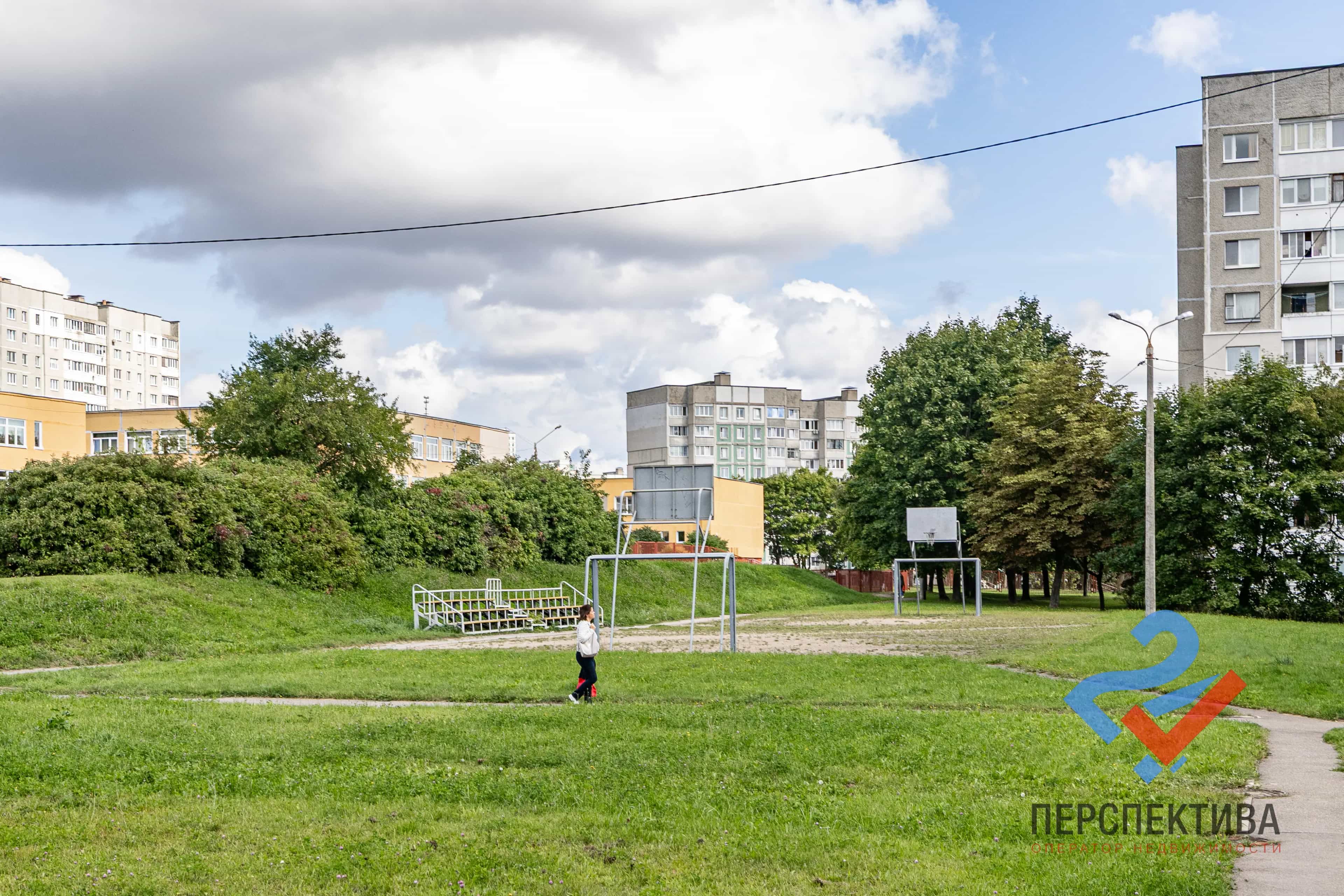 Беларусь, Минск, улица Белецкого, 14к2, фото 31