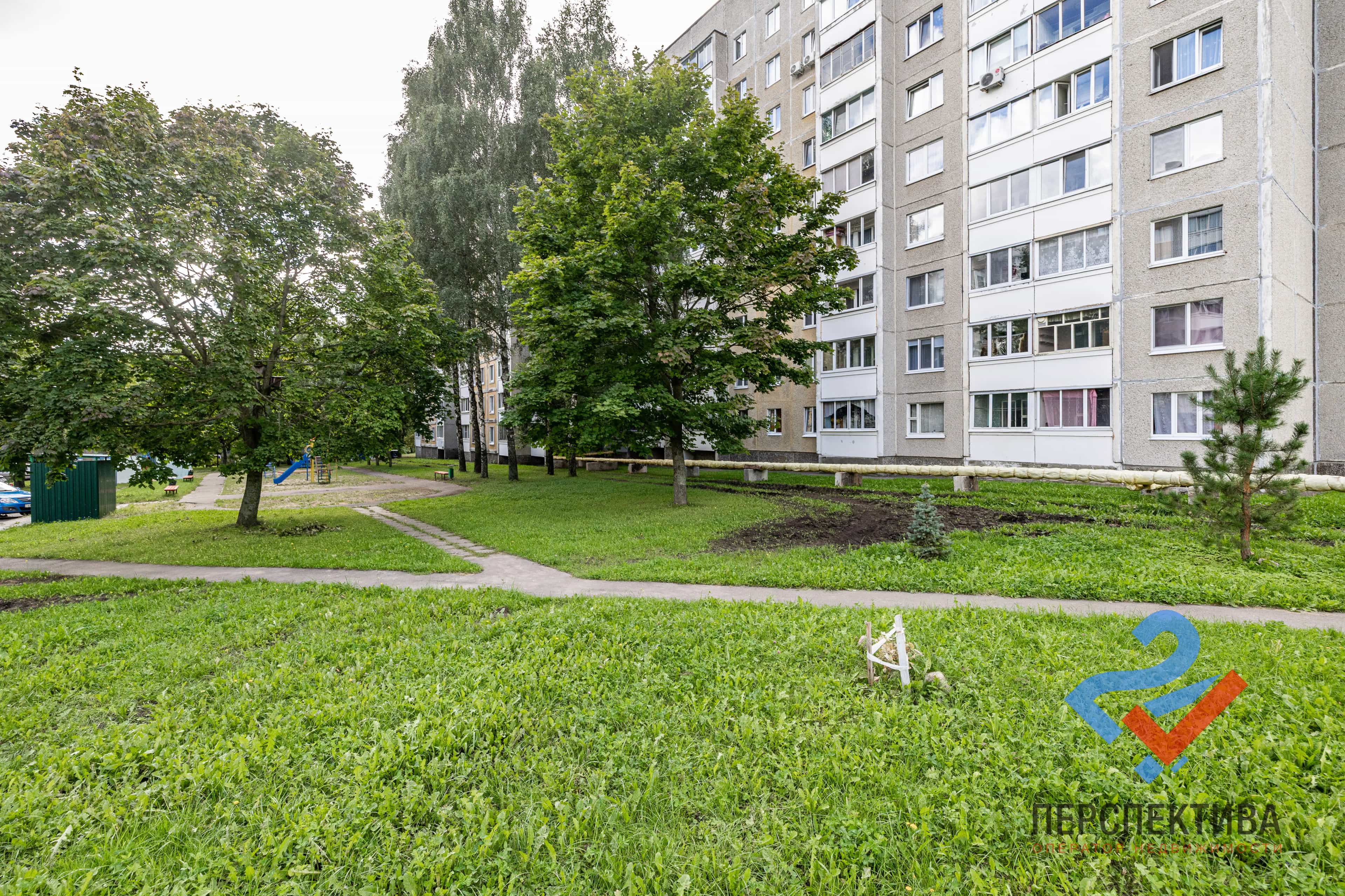 Беларусь, Минск, улица Белецкого, 14к2, фото 32