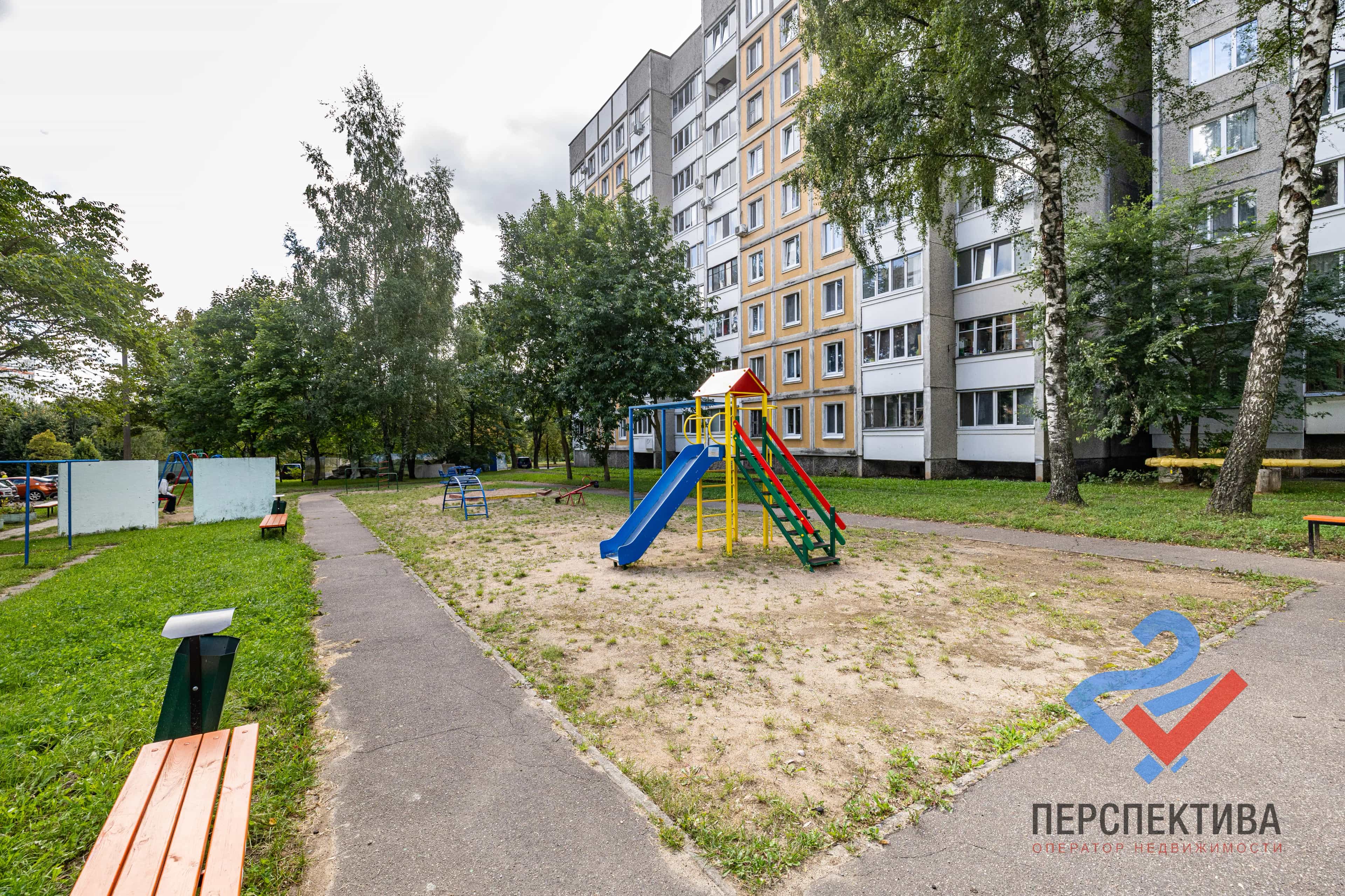 Беларусь, Минск, улица Белецкого, 14к2, фото 33