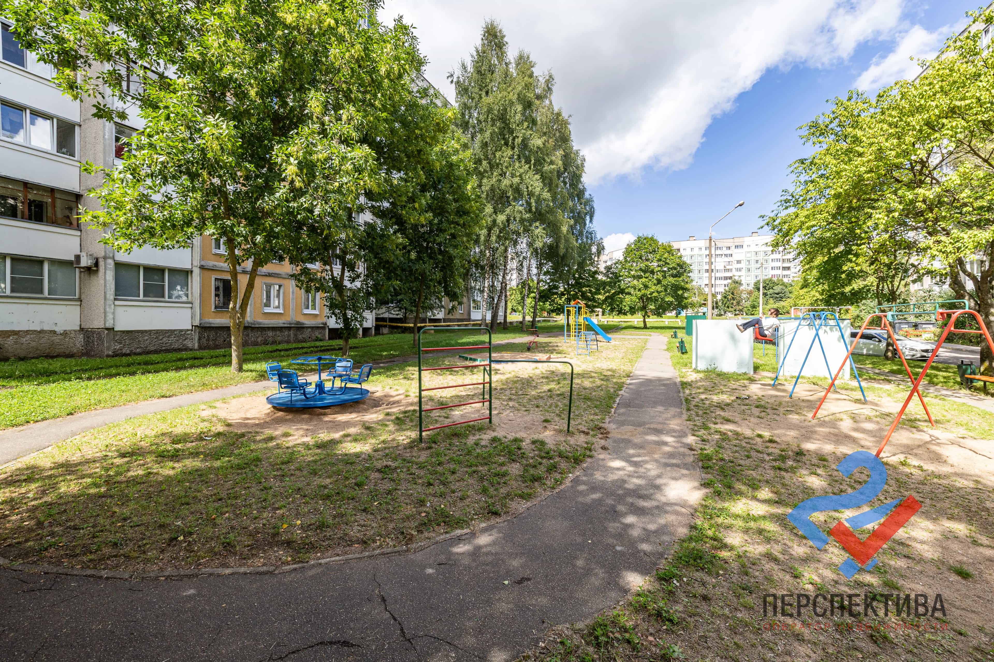 Беларусь, Минск, улица Белецкого, 14к2, фото 34