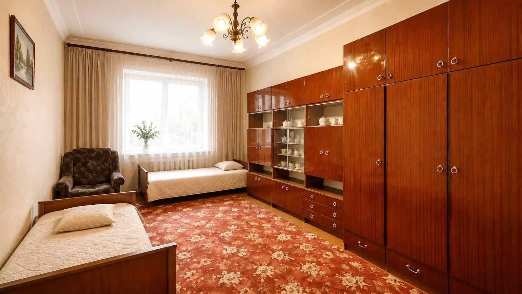 Беларусь, Минск, улица Карвата, 34, фото 4