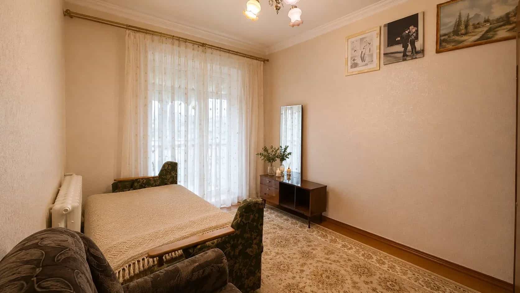 Беларусь, Минск, улица Карвата, 34, фото 8