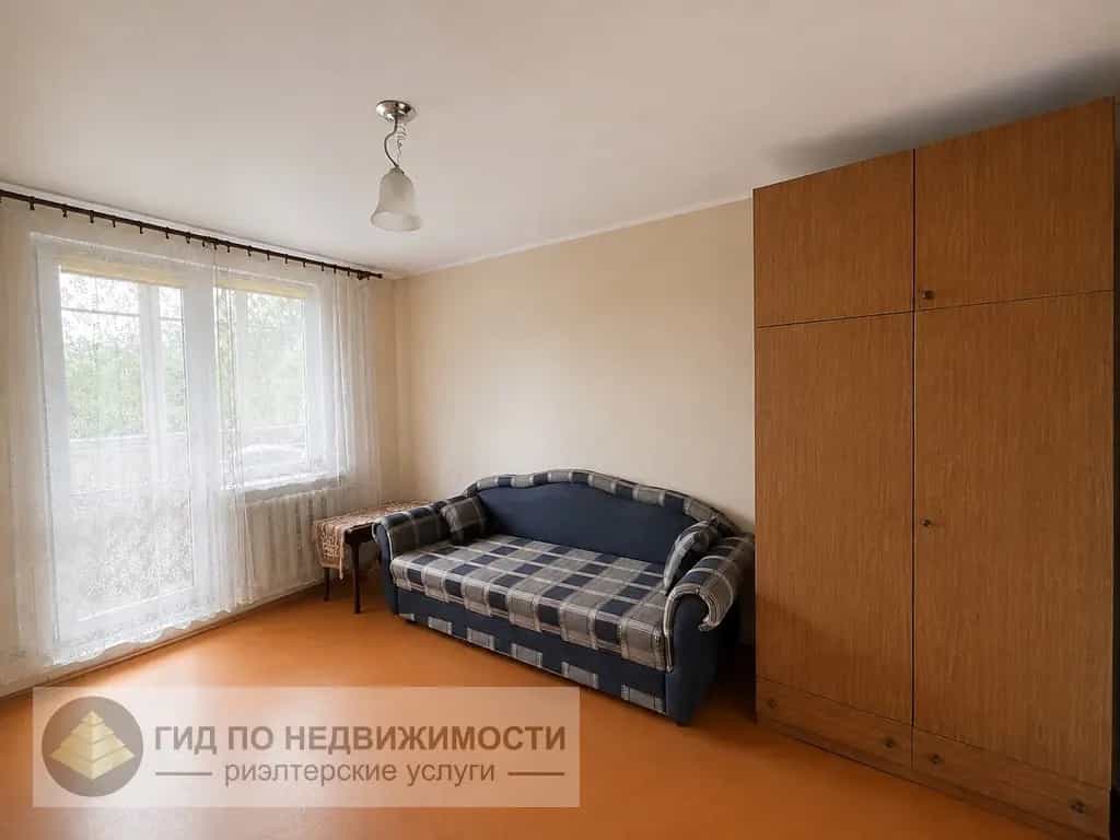 Беларусь, Гродно, улица Поповича, 33, фото 9