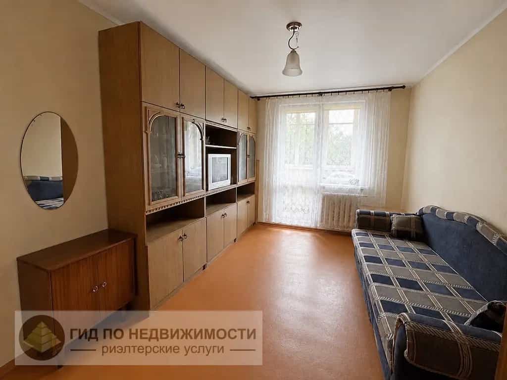 Беларусь, Гродно, улица Поповича, 33, фото 10