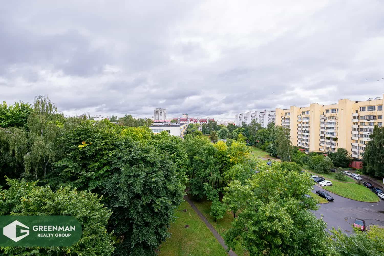 Беларусь, Минск, Восточная улица, 26, фото 10