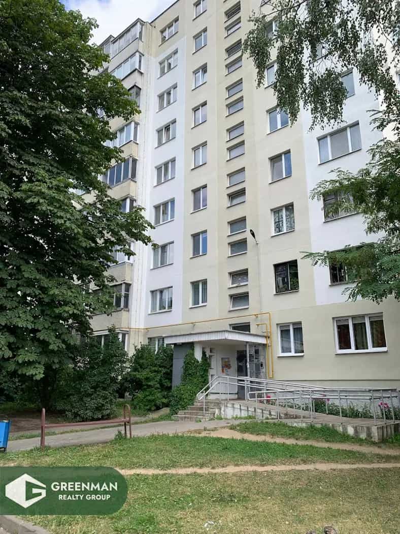 Беларусь, Минск, Восточная улица, 26, фото 19