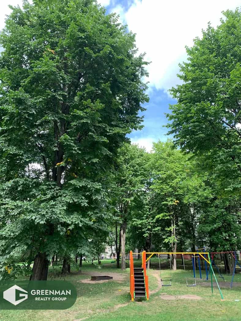 Беларусь, Минск, Восточная улица, 26, фото 21