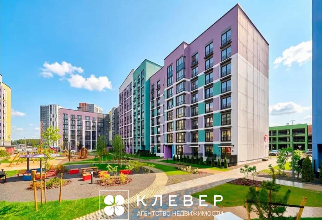 Беларусь, Минский район, Боровлянский сельсовет, деревня Копище, Авиационная улица, 61, фото 14