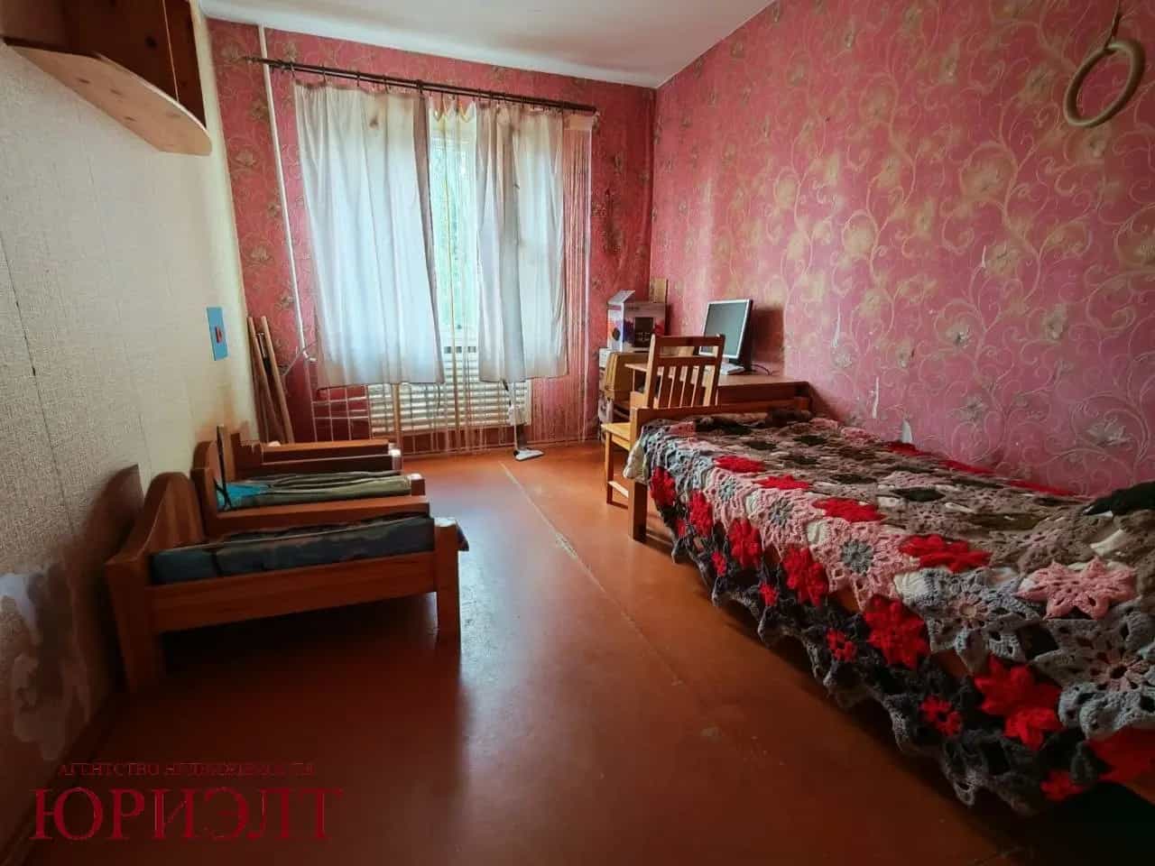 Беларусь, Могилёв, бульвар Непокорённых, 45, фото 4