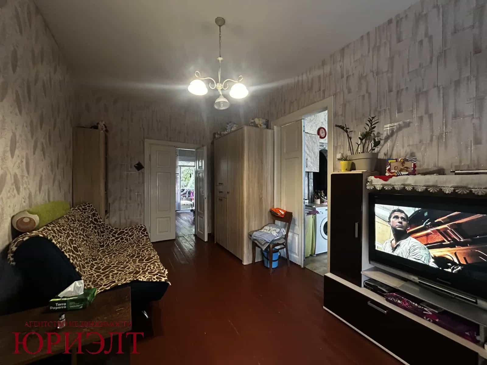 Беларусь, Брест, улица Куйбышева, 38/1, фото 5