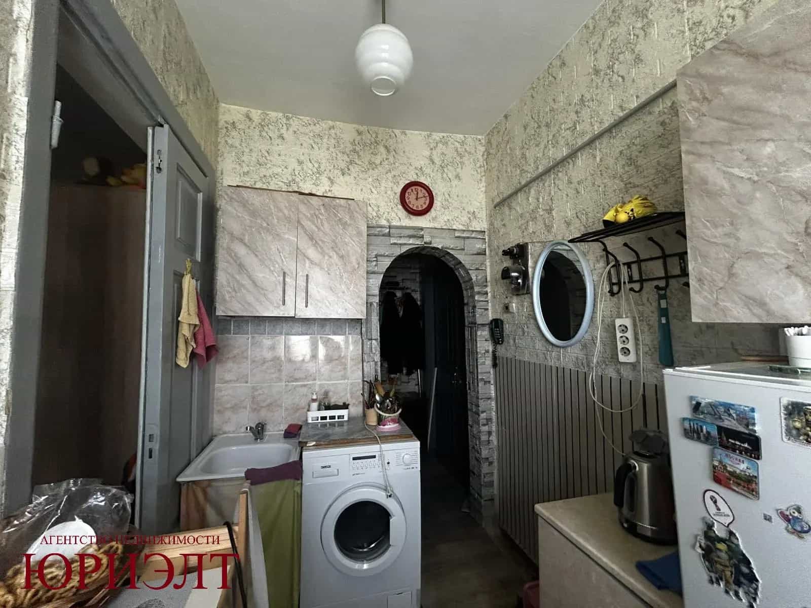 Беларусь, Брест, улица Куйбышева, 38/1, фото 6