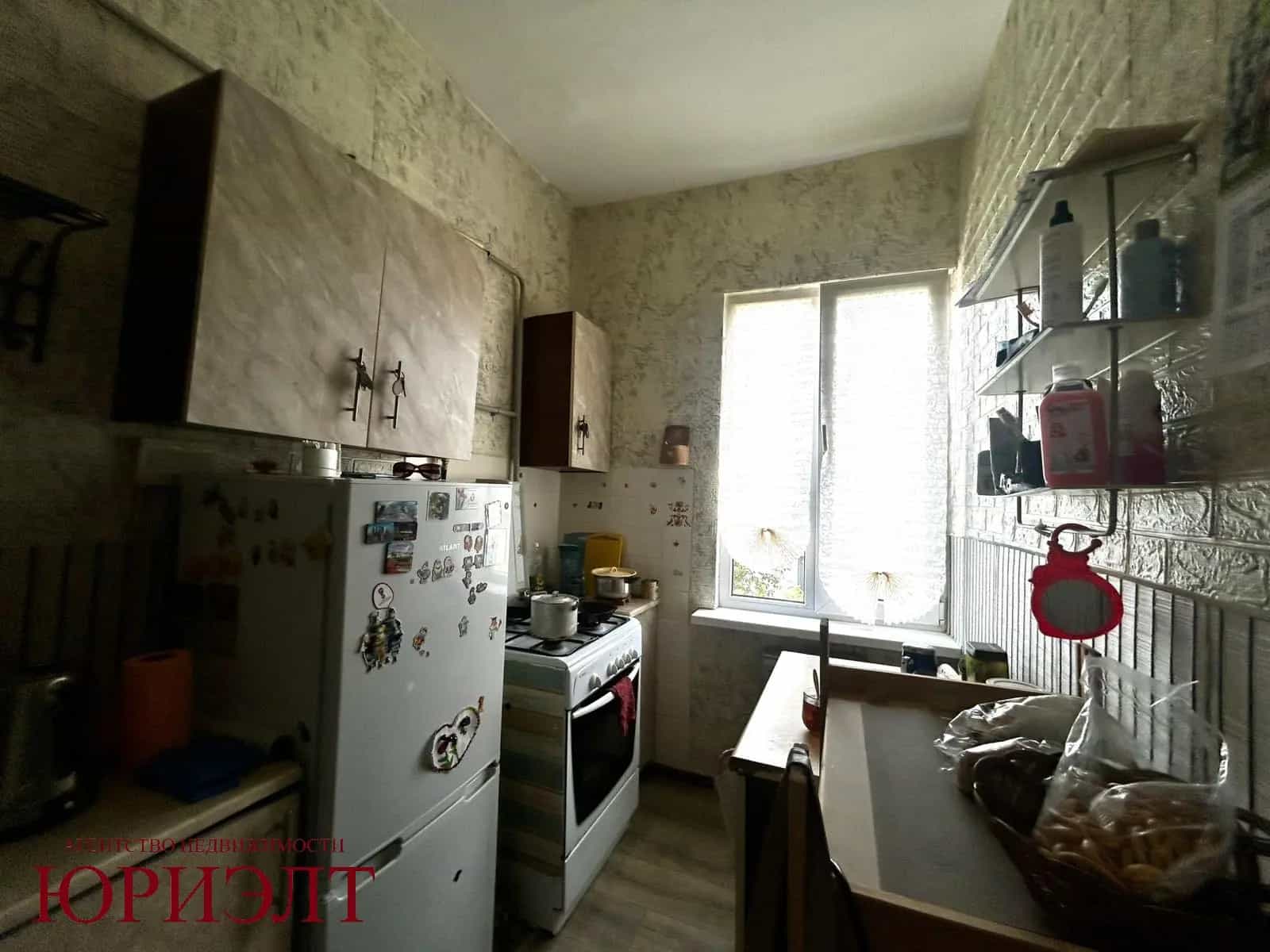 Беларусь, Брест, улица Куйбышева, 38/1, фото 7