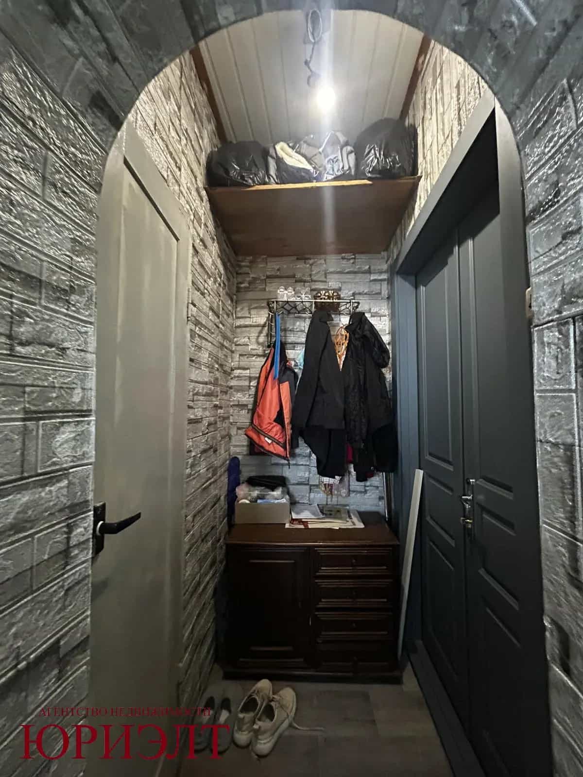 Беларусь, Брест, улица Куйбышева, 38/1, фото 8