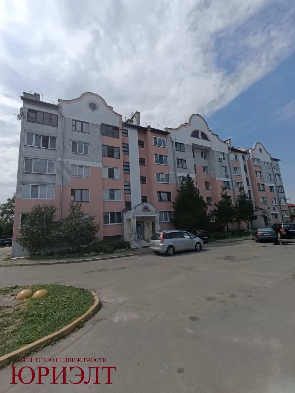 Беларусь, Брестская область, Пинск, улица Крупской, 6, фото 2