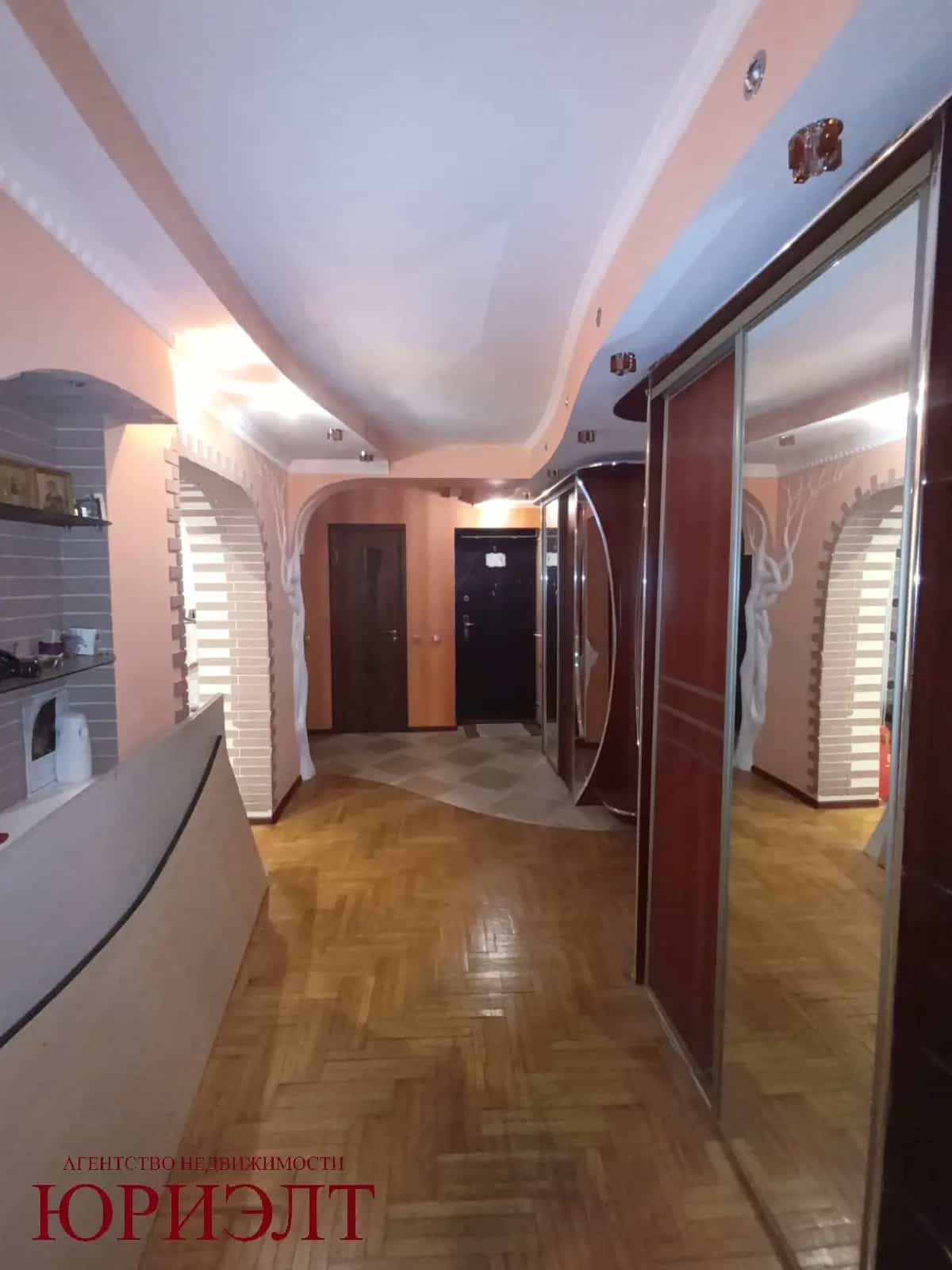 Беларусь, Брестская область, Пинск, улица Крупской, 6, фото 3