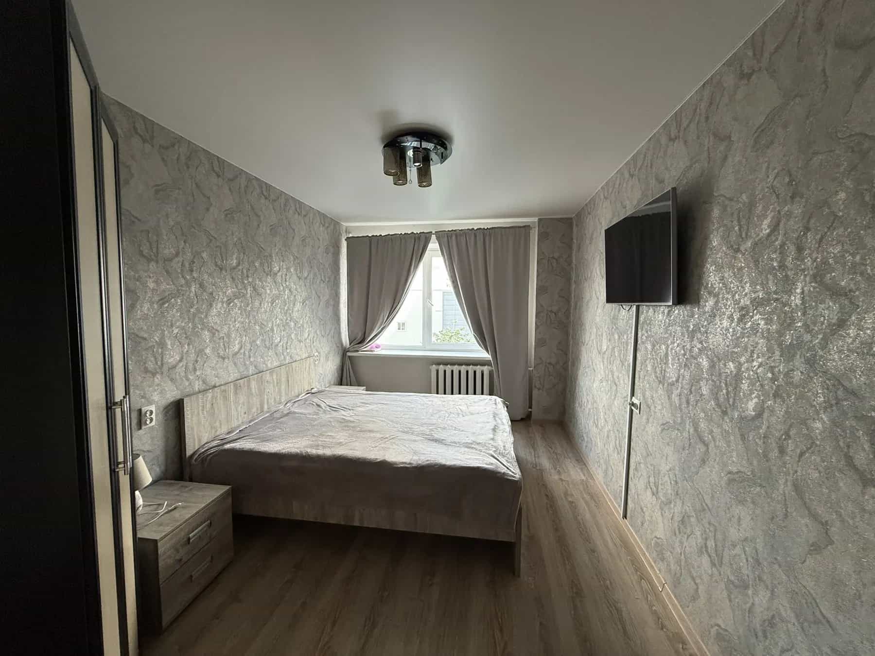 Беларусь, Витебск, проспект Победы, 15к4, фото 6
