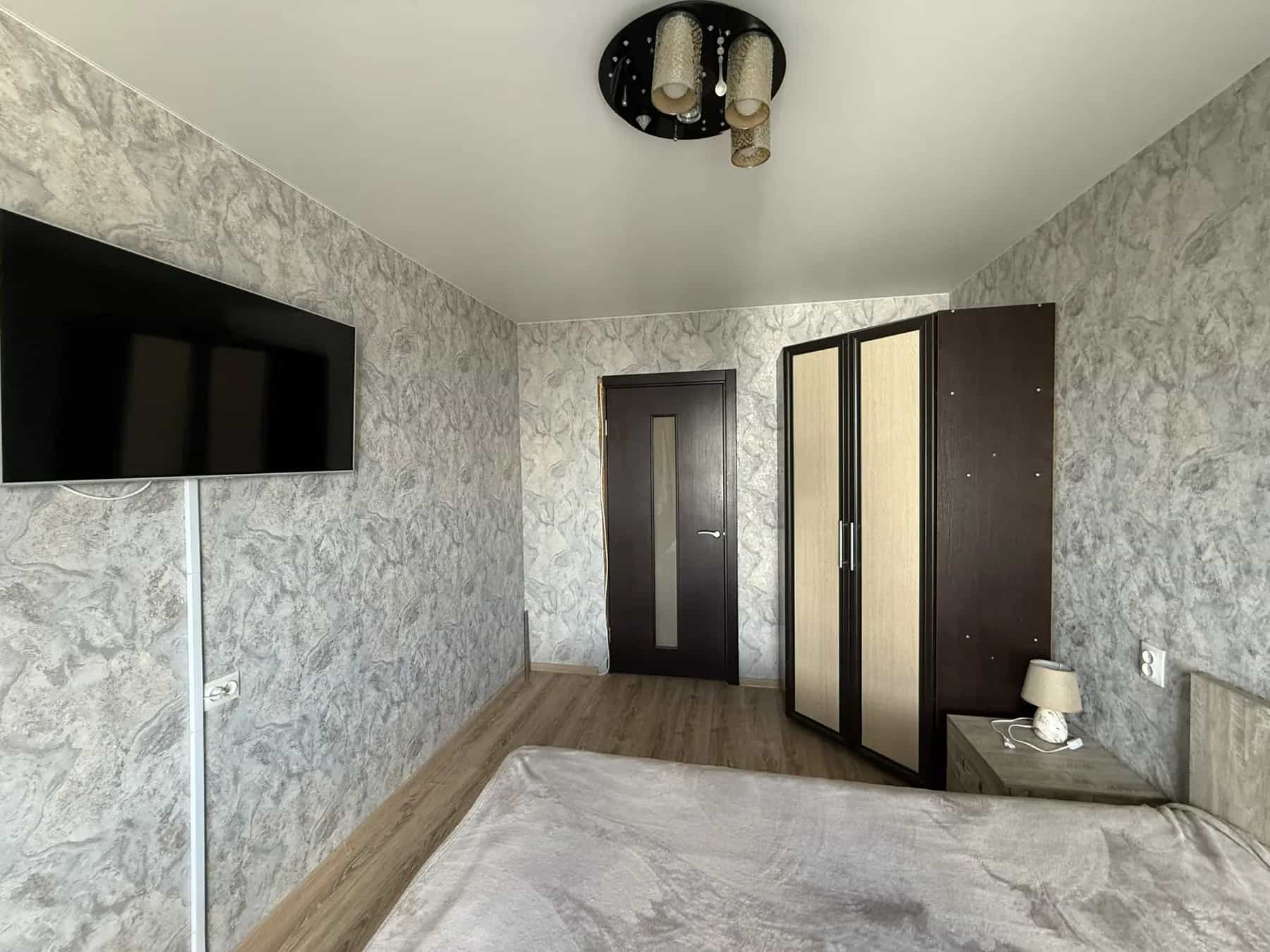 Беларусь, Витебск, проспект Победы, 15к4, фото 8
