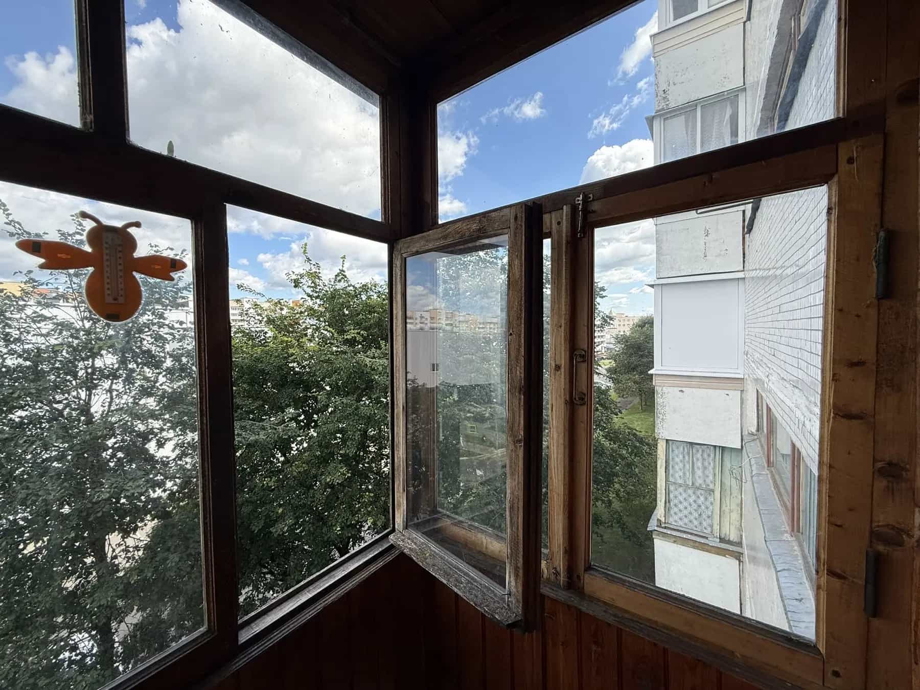 Беларусь, Витебск, проспект Победы, 15к4, фото 12