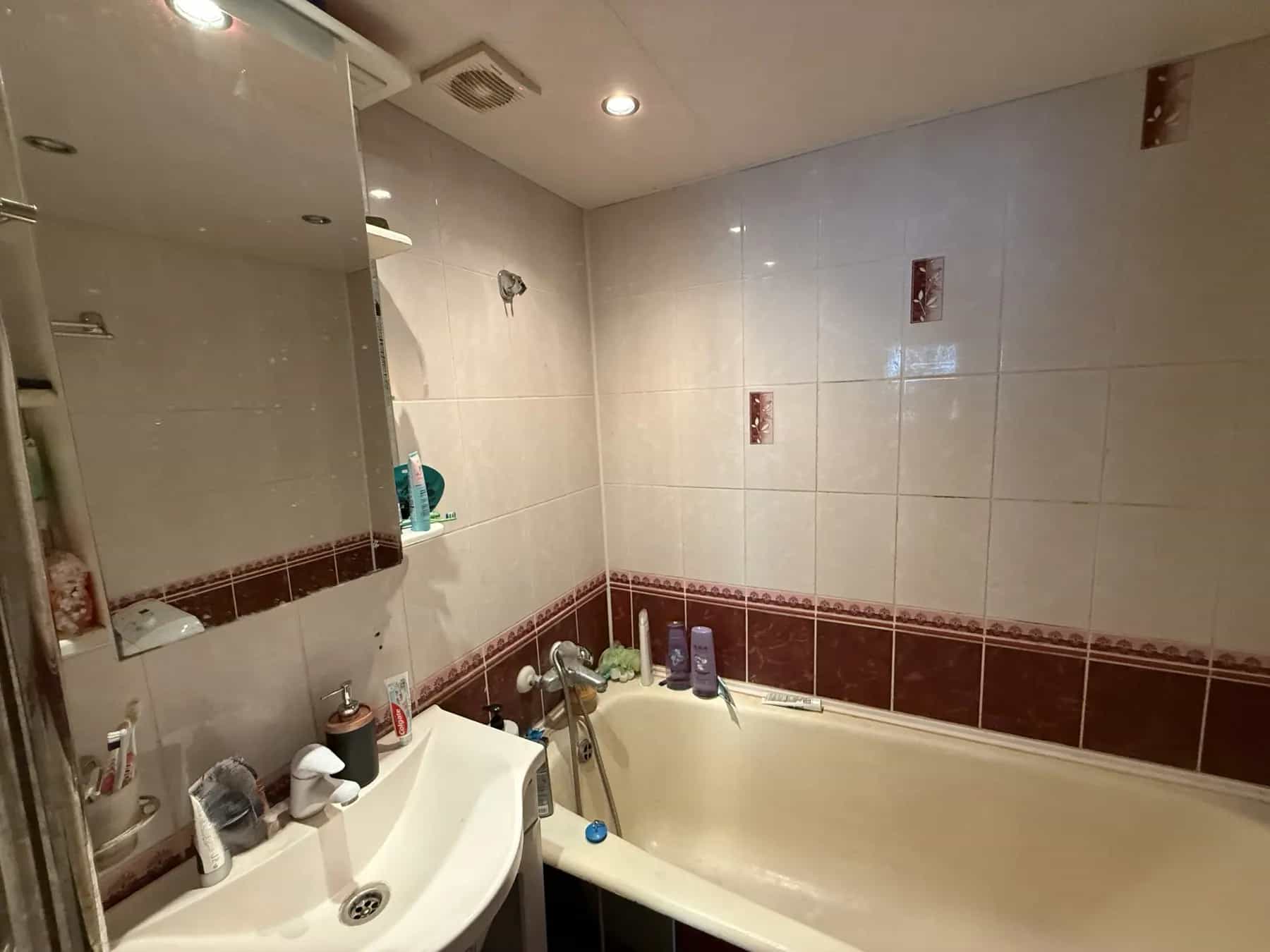 Беларусь, Витебск, проспект Победы, 15к4, фото 16