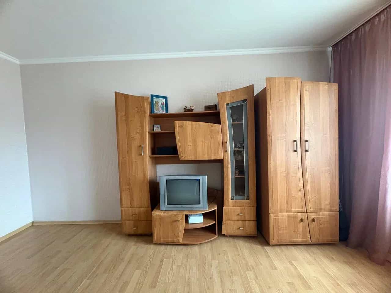 Беларусь, Витебская область, Полоцк, улица Хруцкого, 18, фото 6