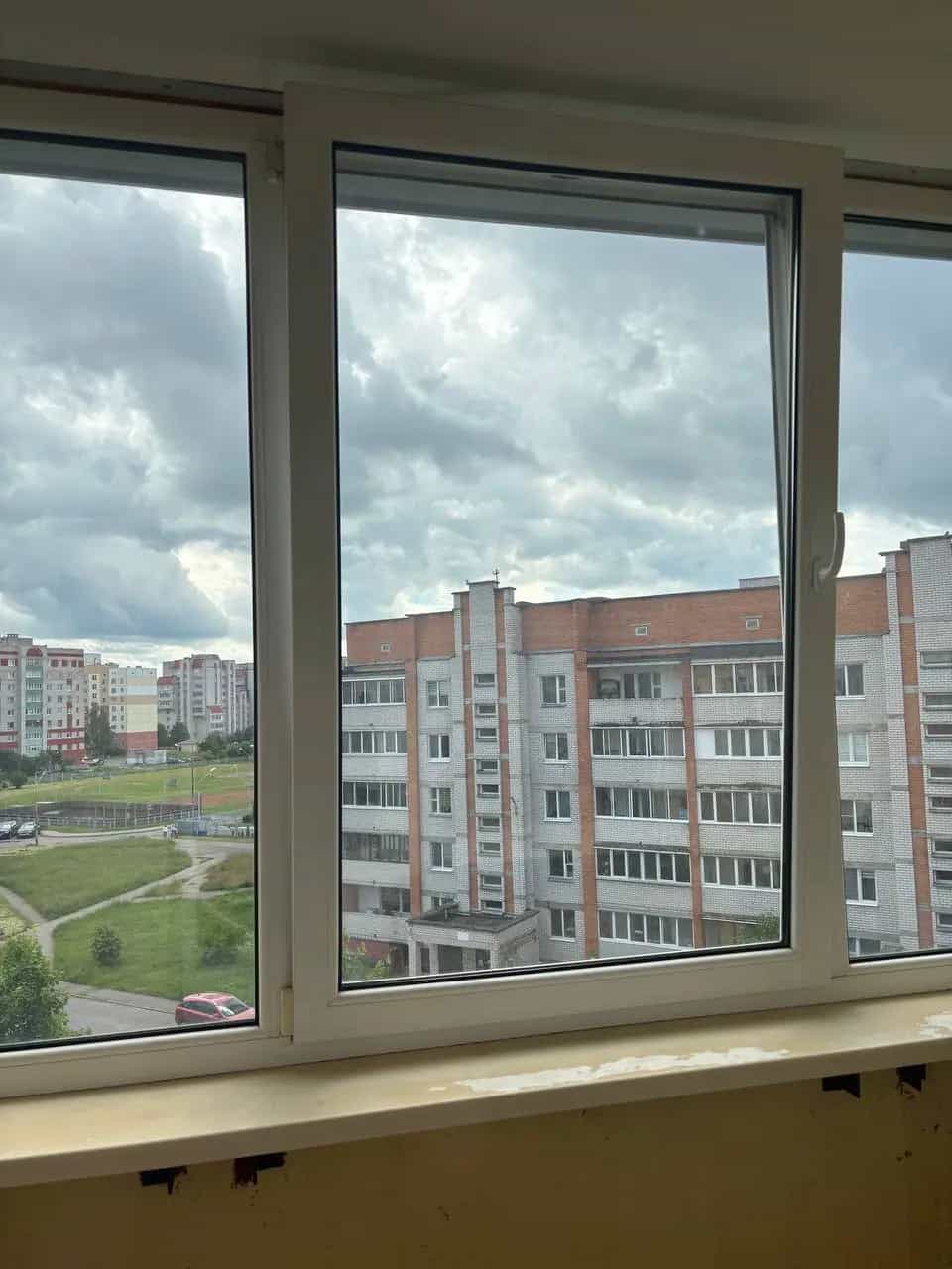 Беларусь, Витебская область, Полоцк, улица Хруцкого, 18, фото 10