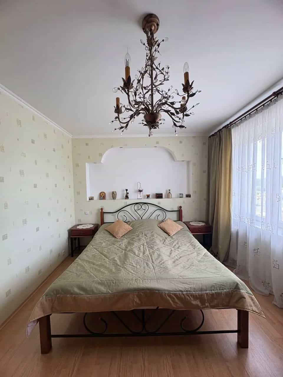 Беларусь, Витебская область, Полоцк, улица Хруцкого, 18, фото 13