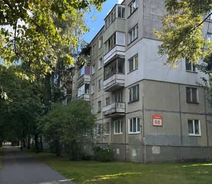 Фото объекта