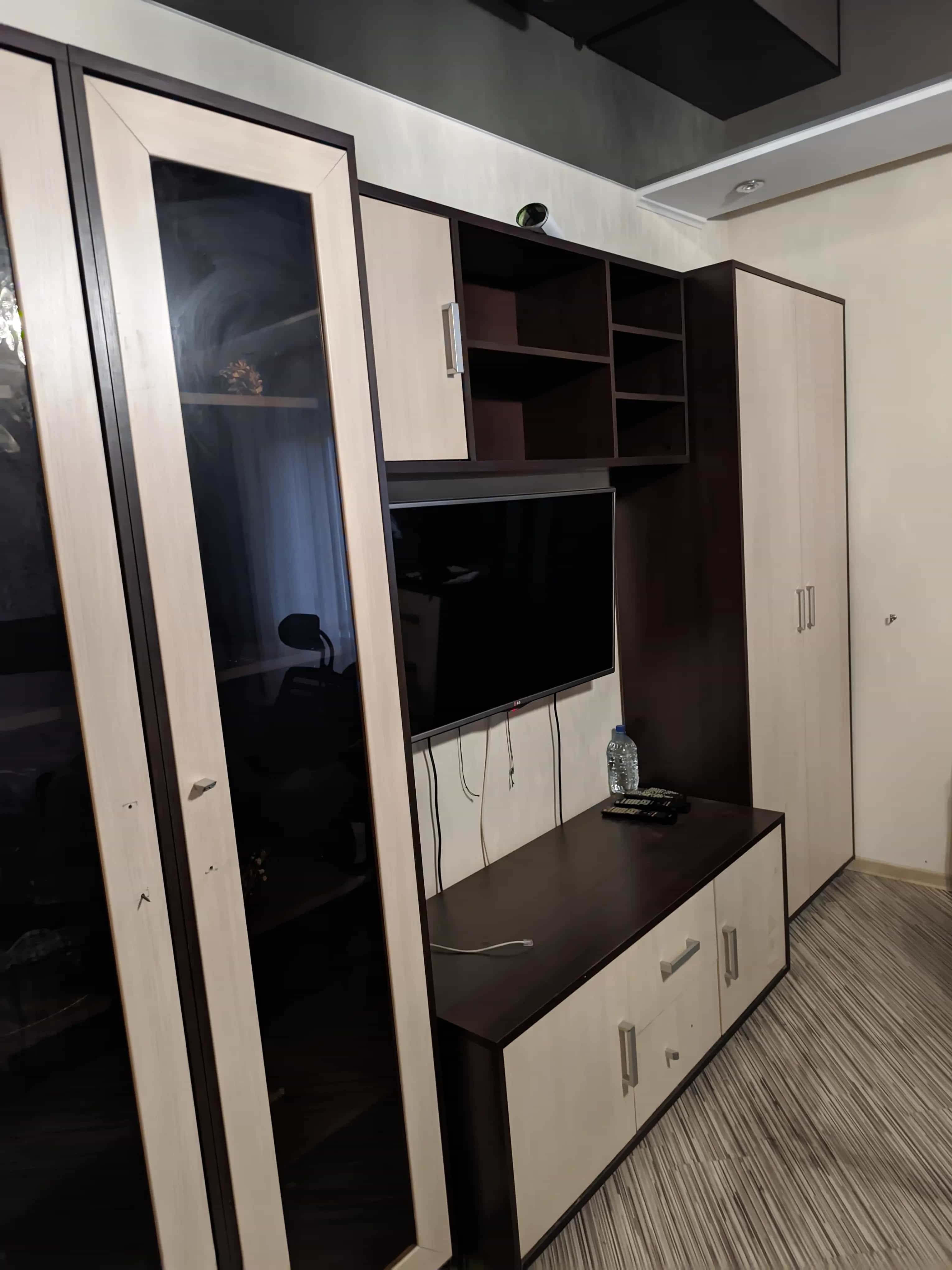 Беларусь, Витебск, проспект Черняховского, 31к5