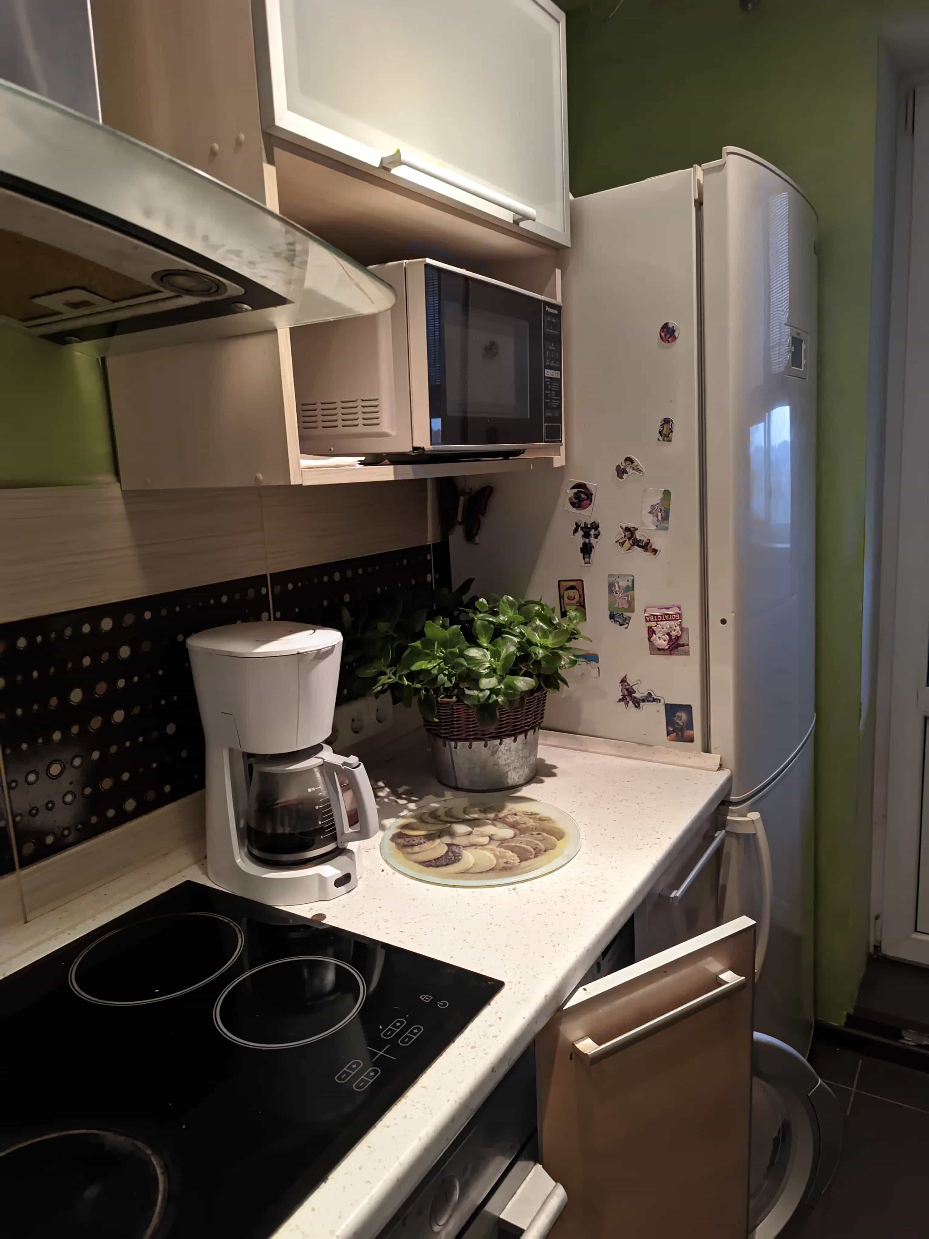 Беларусь, Витебск, проспект Черняховского, 31к5, фото 4