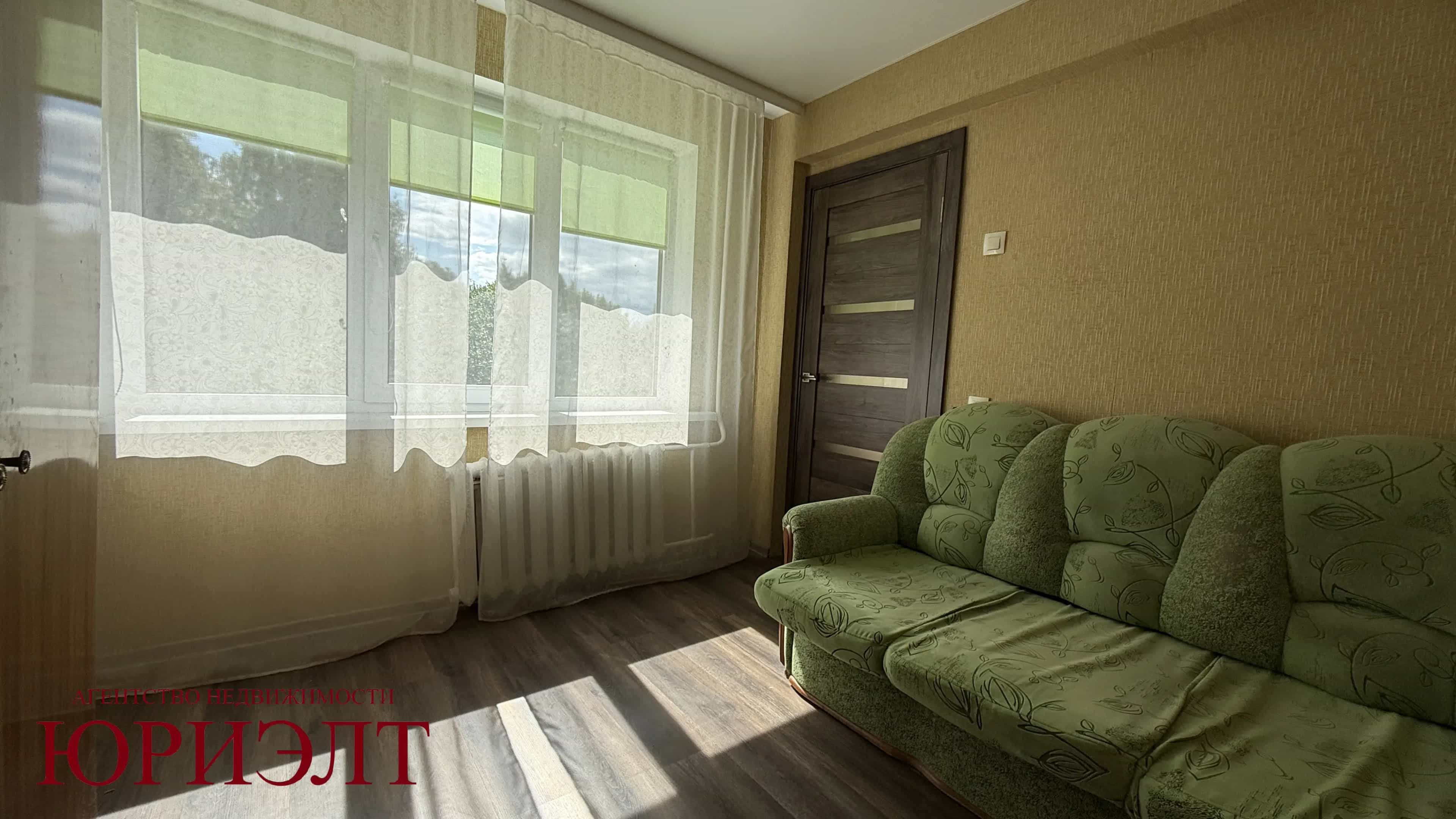 Беларусь, Витебск, улица Чкалова, 11к4, фото 5
