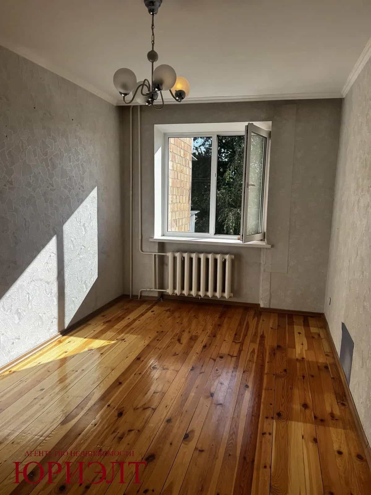 Беларусь, Брестская область, Пинск, Партизанская улица, 33, фото 3