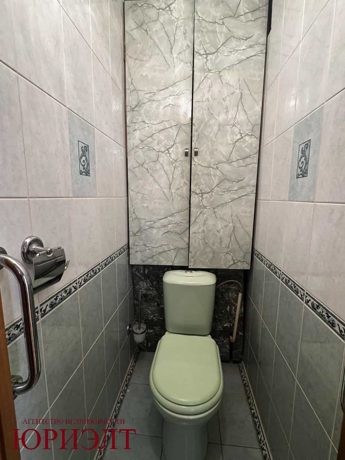 Беларусь, Брестская область, Пинск, Партизанская улица, 33, фото 6