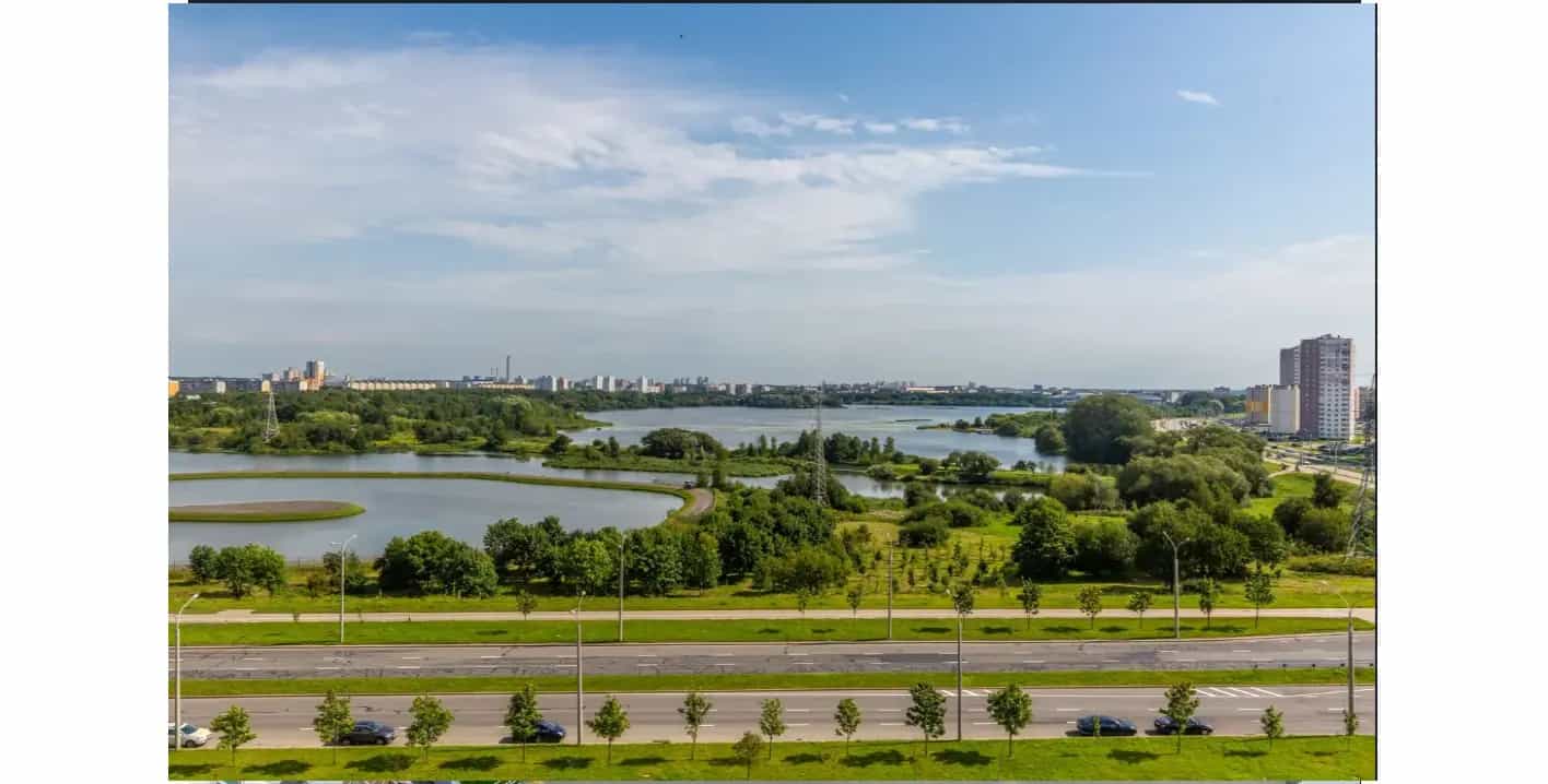 Беларусь, Минск, улица Виктора Турова, 3, фото 12