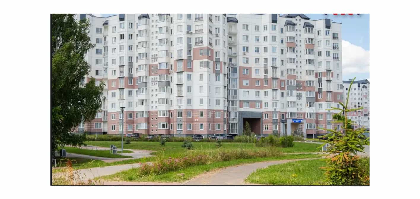 Беларусь, Минск, улица Виктора Турова, 3, фото 14