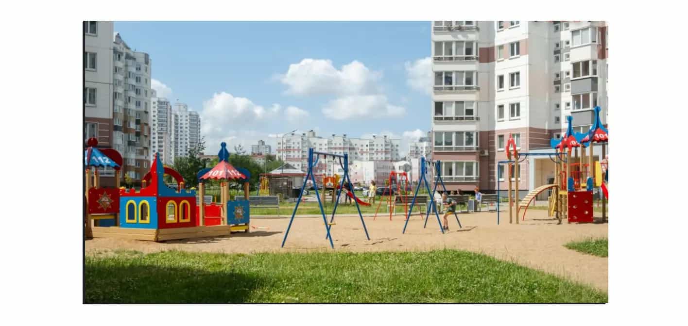 Беларусь, Минск, улица Виктора Турова, 3, фото 15