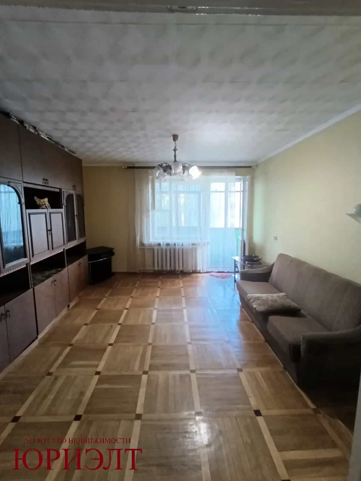 Беларусь, Брестская область, Пинск, улица 60 лет Октября, 34, фото 2