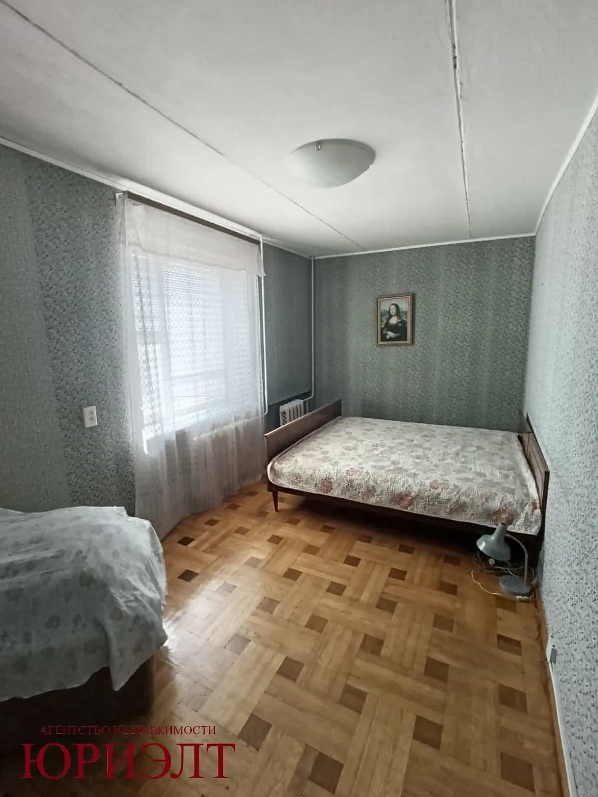 Беларусь, Брестская область, Пинск, улица 60 лет Октября, 34, фото 4