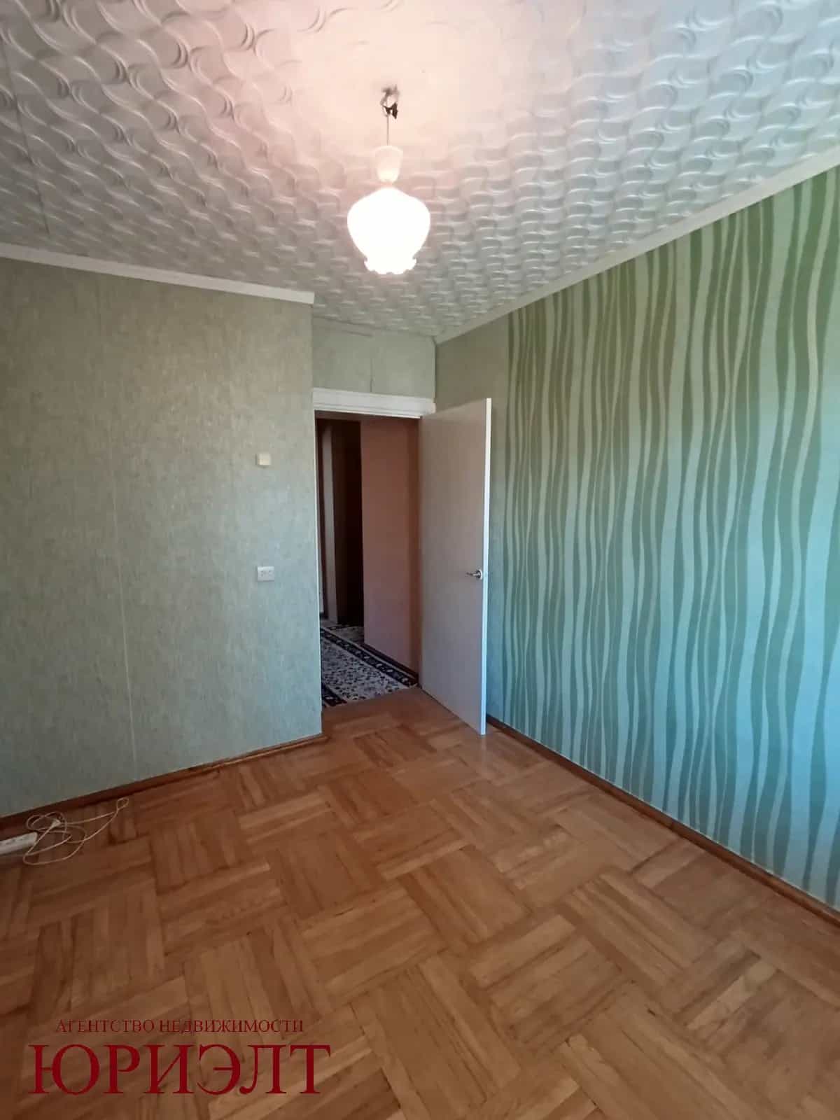 Беларусь, Брестская область, Пинск, улица 60 лет Октября, 34, фото 6