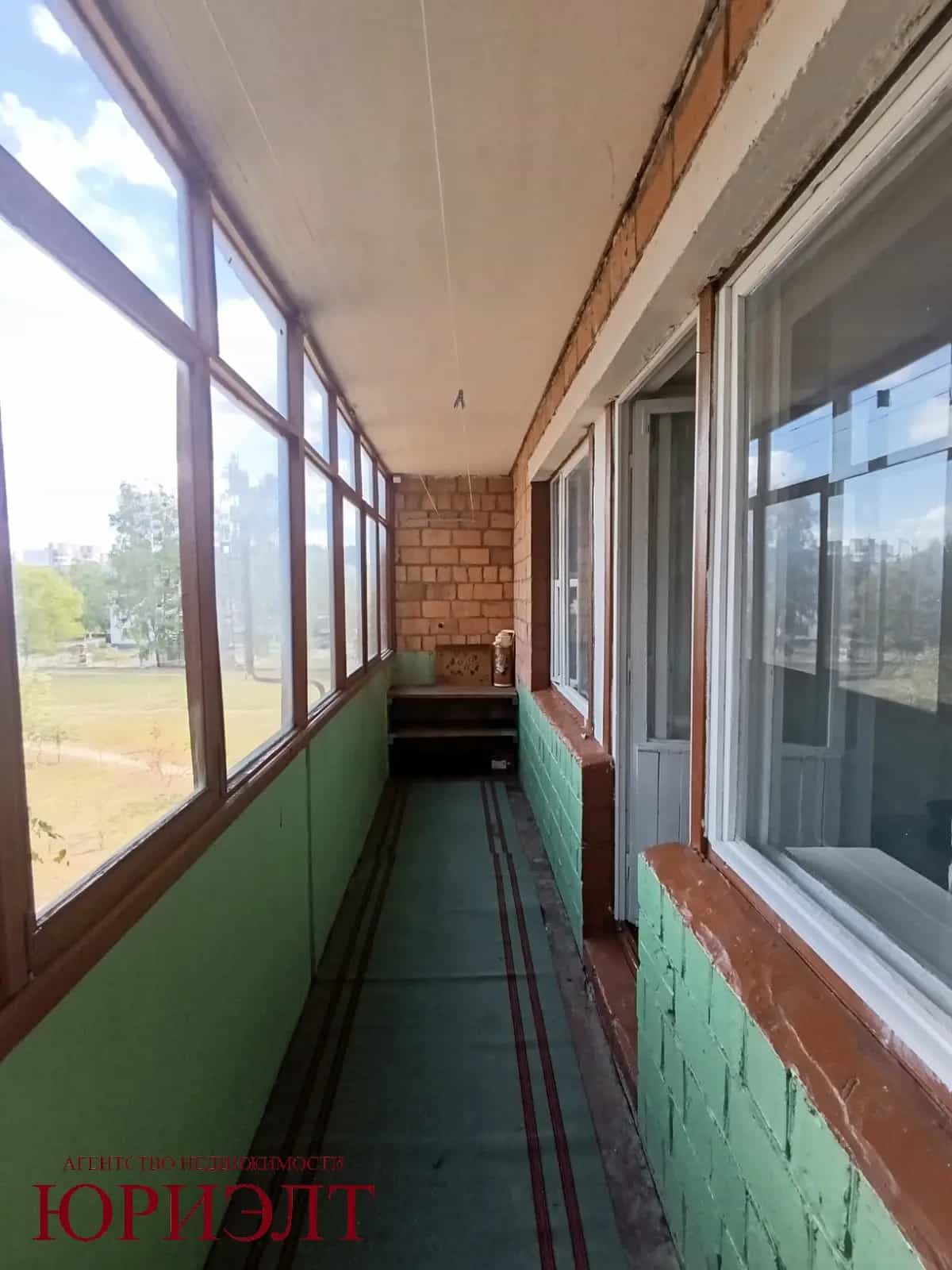 Беларусь, Брестская область, Пинск, улица 60 лет Октября, 34, фото 12