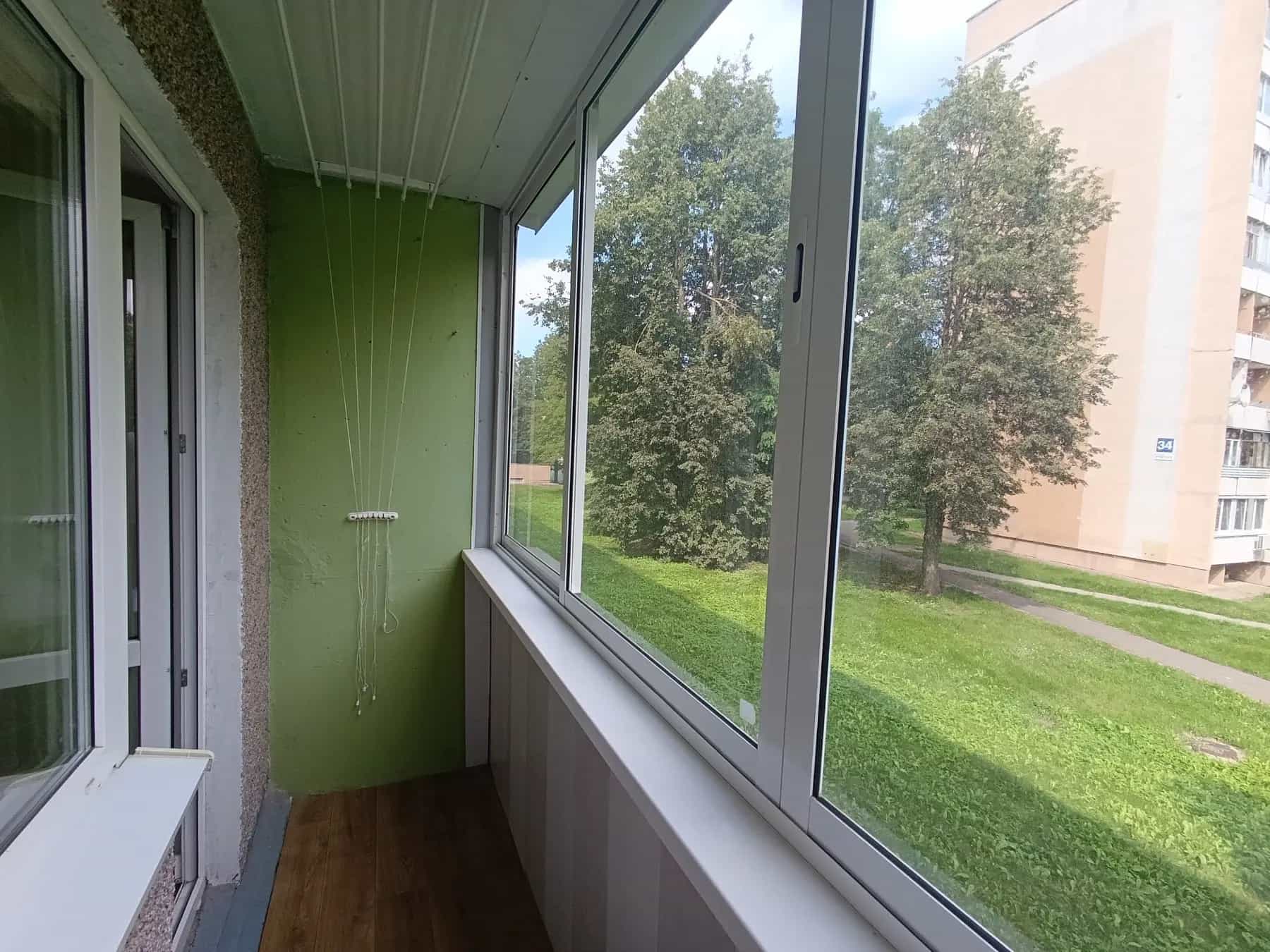 Беларусь, Гродно, улица Врублевского, 36, фото 14