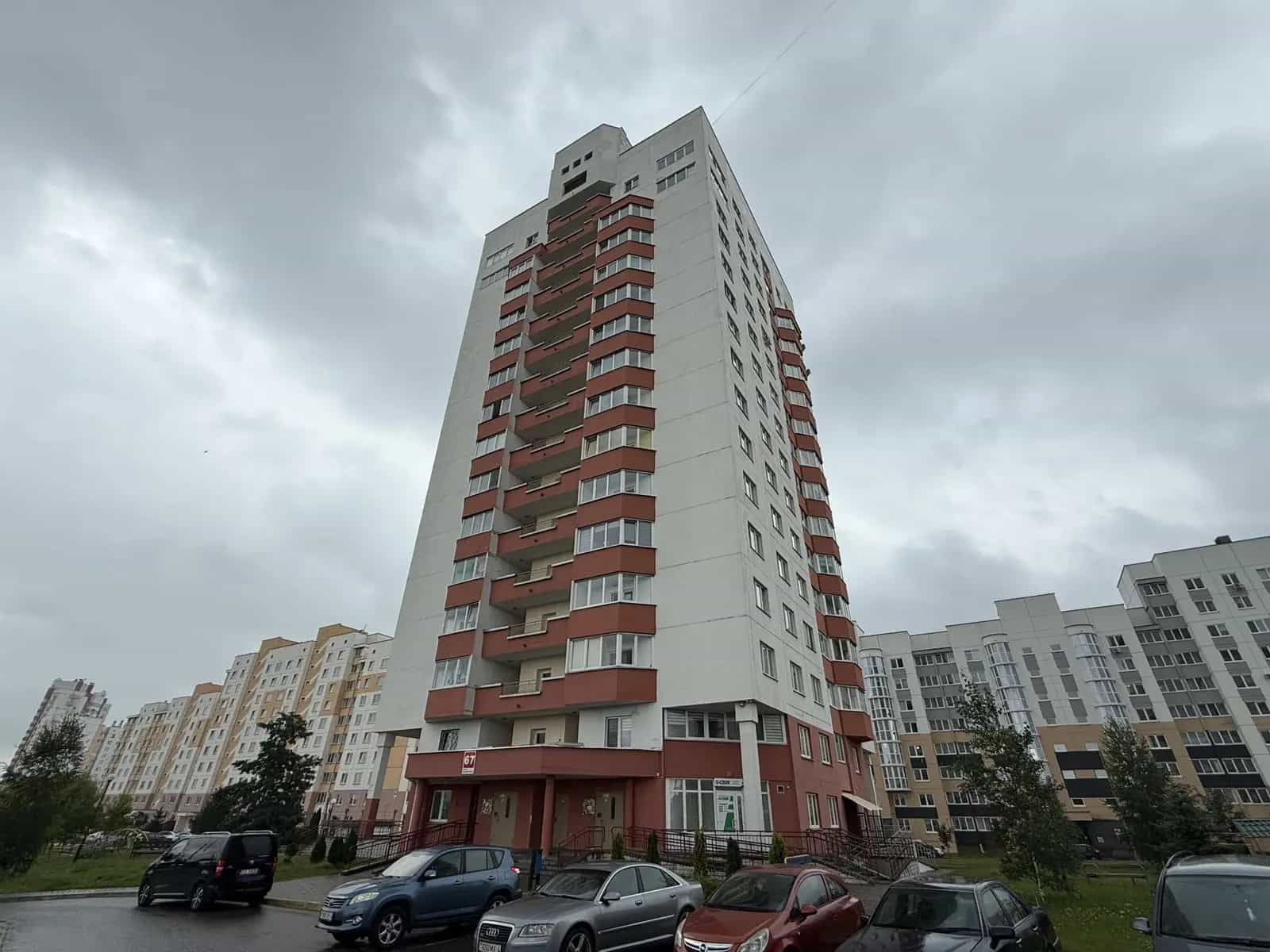 Беларусь, Гродно, улица Белые Росы, 67, фото 16
