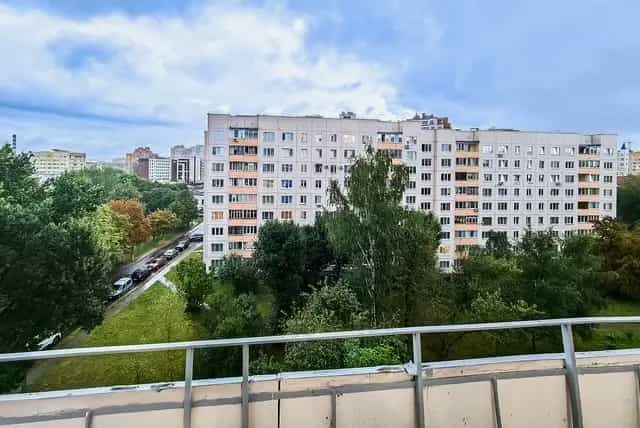 Беларусь, Минск, улица Червякова, 6, фото 15