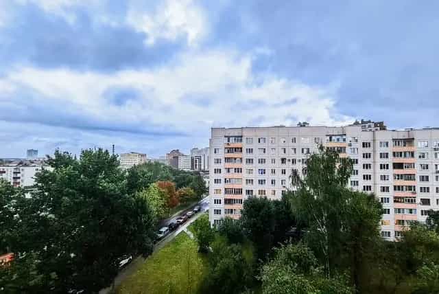 Беларусь, Минск, улица Червякова, 6, фото 16